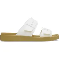Crocs Brooklyn Buckle Low Sandalen