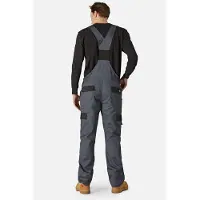 Dickies Everyday Bovenkleding en Schort Polyester Heren Grijs Werkoverall