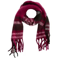 Trespass Dames/Dames Beverly Wintersjaal (Ivy)