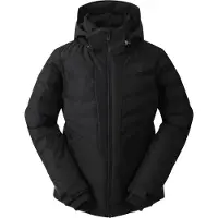 Dare 2b Dames Glijdende Waterdichte Skijack (Zwart)