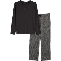 Marc O'Polo Mannen Pyjama Blend & Pair Cotton
