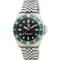U.s. polo assn. Horloge Hampton Gent Horloge