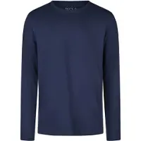 Phil&Co. Pyjama lang ' Weekend Collection ' beige / navy