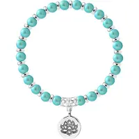 Rodney & Rolf Armband Zilver Sterling 925 Claremont-Bathgate