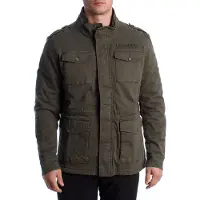 U.s. polo assn. Heren Winterjacket US40127014