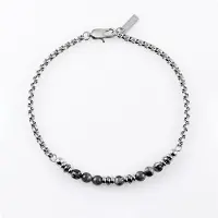 U.s. polo assn. US Polo Assn Jewellery Felix roestvrijstalen armband
