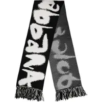 Dolce&Gabbana Geprinte Franje Sjaal