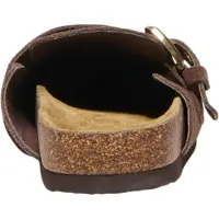 ONLY Muiltjes 'ONLHuston' chocoladebruin