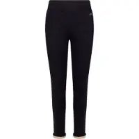 Trespass Dames/dames donzige sherpa legging (Marine Marl)