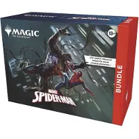 Magic Verzamelkaart Bundle The Gathering Marvel's Spider-Man Franstalige Versie