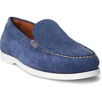Ralph Lauren Ftw Mocassins 'MERTON' navy