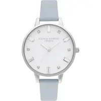 Olivia Burton Dameshorloge OB16BJ01 (diameter 34 mm)