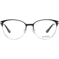 GUESS Optical Frame GU2633-S 005 52