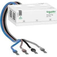 Schneider Electric Digitale kWh-meter 1 stuk(s)