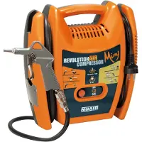 Nuair Compressor miny - 1.5 pk