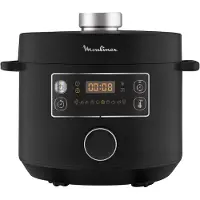 Moulinex Cookeo Turbo 5L CE754810