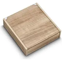 La Table d'Albert Ménagere 48 pces Inox ELEGANCE - coffret en bois