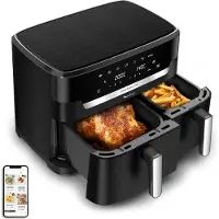 Moulinex XXL Dual Easy Fry EZ9428F0
