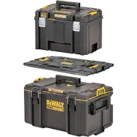 DeWalt Bd-dwst08017 Gereedschapskist