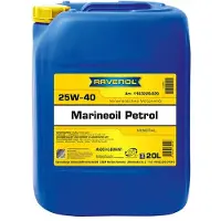 Ravenol 1163220-020-01-999 Motorolie