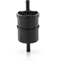 MANN-FILTER WK 42/4 Brandstoffilter