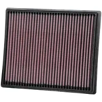K&N Engineering K&N 20-21 Nissan Frontier 3.8L V6 Replacement Air Filter