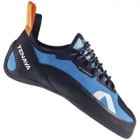 Tenaya - Tanta Laces - Klimschoenen 38, blauw/grijs