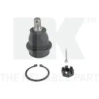 NK 5045102 Fuseekogel