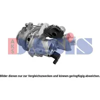 AKS DASIS 045285N Turbocharger