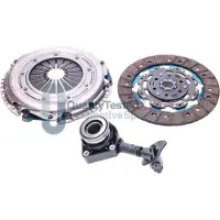 Japanparts KF373JM Koppelingsset