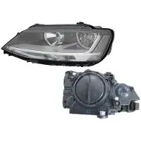 Alkar 2743117 Koplamp