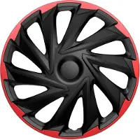 Autostyle PP 5456BR Wieldoppen