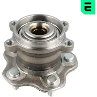 OPTIMAL 962764 Wiellagerset