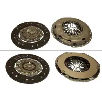 KAWE 963030 Koppelingsset