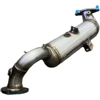 VEGAZ FK-390 Roetfilter (DPF)