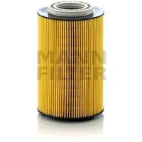 MANN-FILTER HU 1291 z Oliefilter