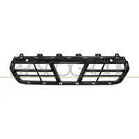 PRASCO BM2572120 Ventilatiegrille, bumper