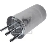FEBI BILSTEIN 1000617 Brandstoffilter