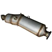 VEGAZ AK-351 Roetfilter (DPF)