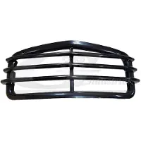 3RG 91211 Ventilatiegrille, bumper