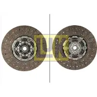 LuK 343 0196 10 Koppelingsplaat