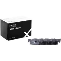 RIDEX 402B1828 Remblokken