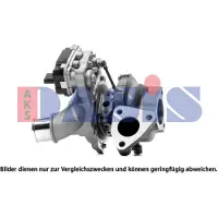 AKS DASIS 565036N Turbocharger