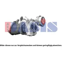 AKS DASIS 095069N Turbocharger