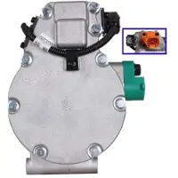 Walker WCP01523 Aircopomp