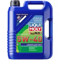Liqui moly 1347 Motorolie