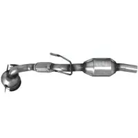 VEGAZ SKPF-004 Roetfilter (DPF)