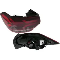 Alkar 2255721 Achterlicht