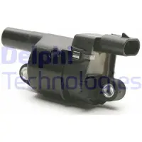 Delphi GN10165-12B1 Bobine