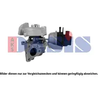 AKS DASIS 045254N Turbocharger